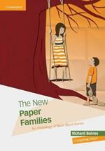 The New Paper Families: An Anthology of Short Short Stories