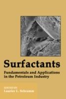 Surfactants: Fundamentals and Applications in the Petroleum Industry