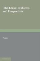 John Locke: Problems and Perspectives: A Collection of New Essays