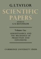 The Scientific Papers of Sir Geoffrey Ingram Taylor