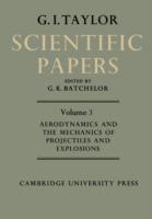 The Scientific Papers of Sir Geoffrey Ingram Taylor