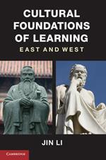 Cultural Foundations of Learning: East and West