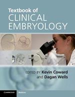 Textbook of Clinical Embryology