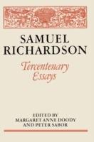 Samuel Richardson: Tercentenary Essays