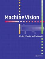 Machine Vision