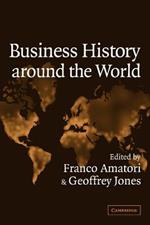 Business History around the World