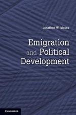 Emigration and Political Development