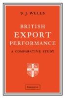 British Export Performance: A Comparative Study