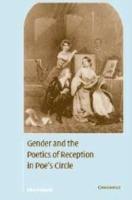 Gender and the Poetics of Reception in Poe's Circle