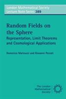 Random Fields on the Sphere: Representation, Limit Theorems and Cosmological Applications