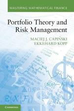 Portfolio Theory and Risk Management