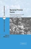 Bacterial Protein Toxins: Role in the Interference with Cell Growth Regulation