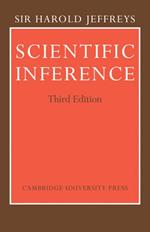 Scientific Inference