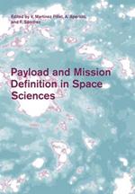 Payload and Mission Definition in Space Sciences