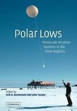 Polar Lows: Mesoscale Weather Systems in the Polar Regions