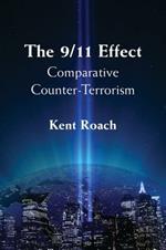 The 9/11 Effect: Comparative Counter-Terrorism