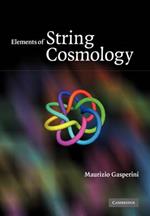 Elements of String Cosmology