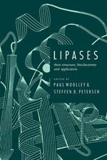 Lipases: Their Structure, Biochemistry and Application