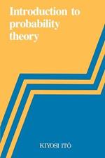 An Introduction to Probability Theory