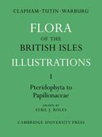 Flora of the British Isles: Illustrations