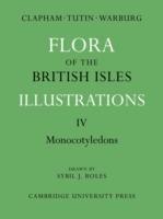 Flora of the British Isles: Illustrations