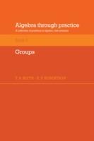 Algebra Through Practice: Volume 5, Groups: A Collection of Problems in Algebra with Solutions