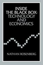 Inside the Black Box: Technology and Economics