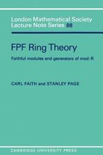 FPF Ring Theory: Faithful Modules and Generators of Mod-R