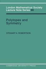 Polytopes and Symmetry