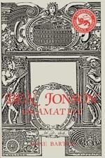 Ben Jonson: Dramatist