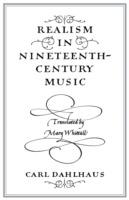 Realism in Nineteenth-Century Music