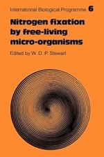 Nitrogen Fixation by Free-Living Micro-Organisms