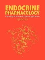 Endocrine Pharmacology: Physiological Basis and Therapeutic Applications