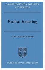 Nuclear Scattering