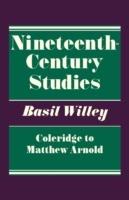 Nineteenth Century Studies: Coleridge to Matthew Arnold