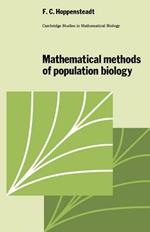 Mathematical Methods of Population Biology