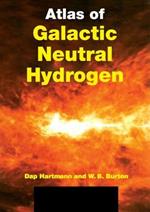 Atlas of Galactic Neutral Hydrogen