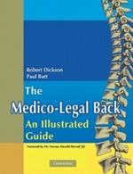 The Medico-Legal Back: An Illustrated Guide