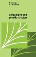 Genealogical Genetic Structure