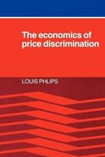 The Economics of Price Discrimination