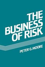 The Business of Risk