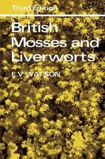 British Mosses and Liverworts: An Introductory Work