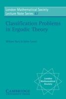 Classification Problems in Ergodic Theory