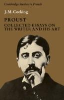 Proust: Collected Essays on the Writer and his Art