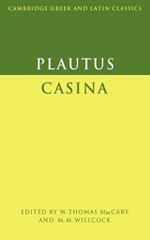 Plautus: Casina