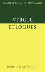 Virgil: Eclogues