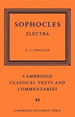 Sophocles: Electra