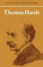 Thomas Hardy