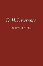 D. H. Lawrence: The Novels