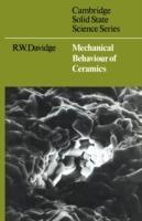 Mechanical Behaviour of Ceramics